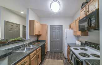 Welcome to Our Apartments in Chattanooga, TN