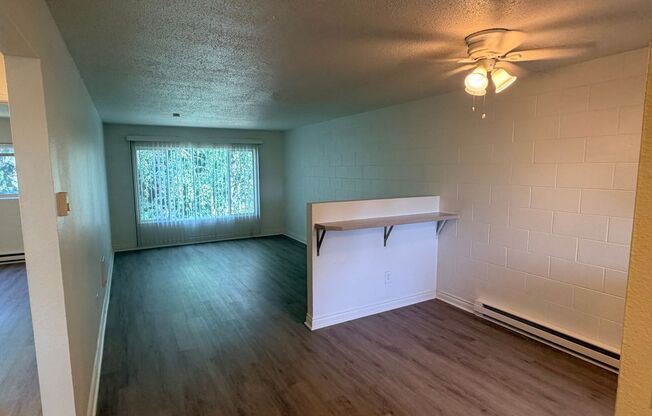 5235 SE LAMBERT ST. #1 - #16