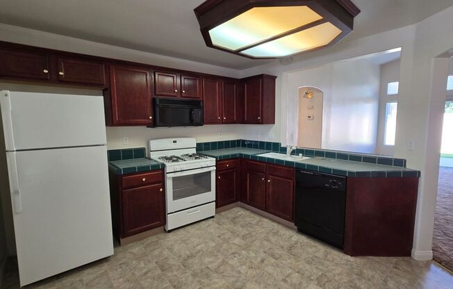3106 Colville Ave. - House