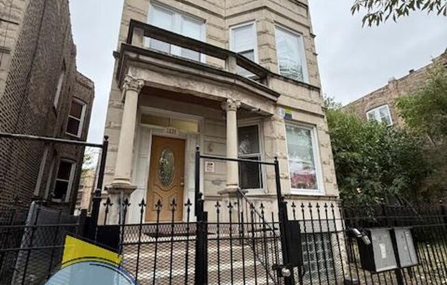 1239 Spaulding Spaces, LLC