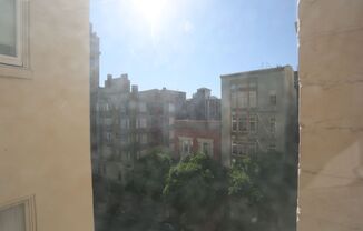1 bed, 1 bath, $2,695, Unit #305