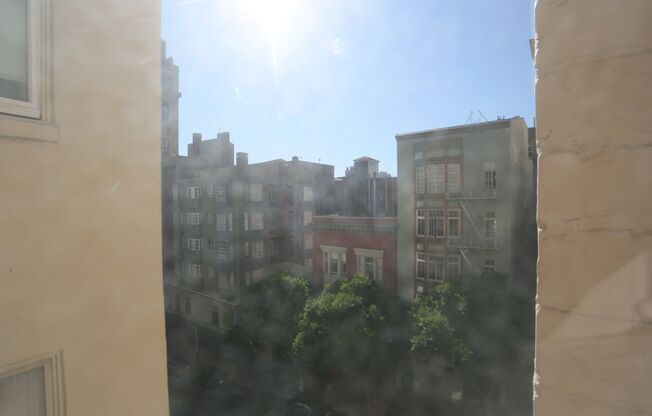 1 bed, 1 bath, $2,695, Unit #305