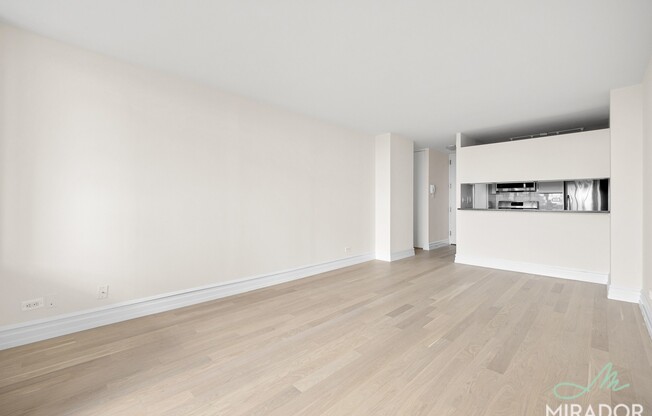 1 bed, 1 bath, $6,000, Unit 44B