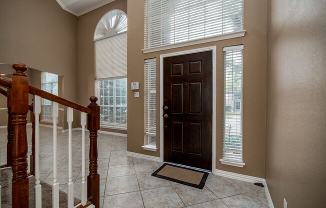 **September Move-in**