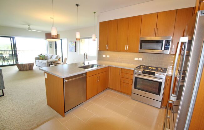 3 beds, 2 baths, $7,995, Unit UNIT 6 204