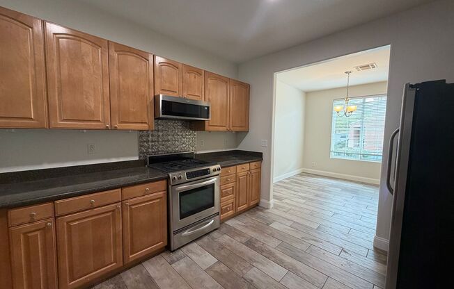 4 beds, 3 baths, $2,295