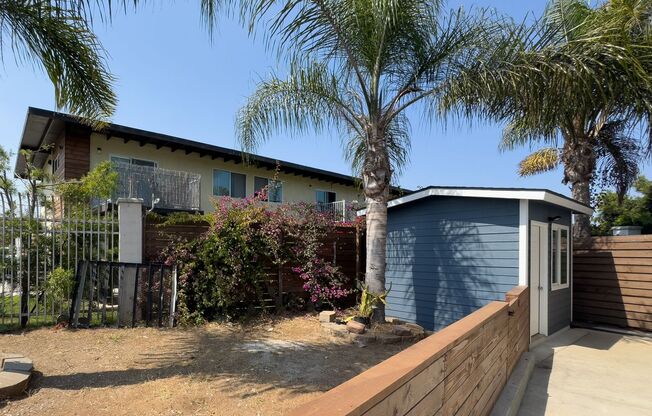 2 beds, 2 baths, 750 sqft, $2,900, Unit SW_A