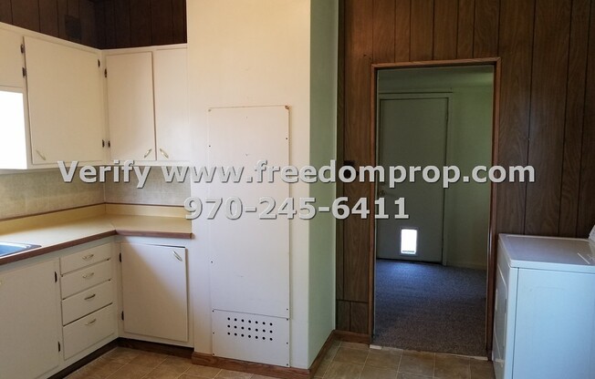 Tiny House Living!  1 Bedroom 1 Bath House