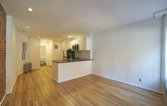 Studio, 1 bath, $2,650, Unit 3RE