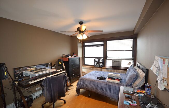 1 bed, 1 bath, 750 sqft, $1,875, Unit 418-1312