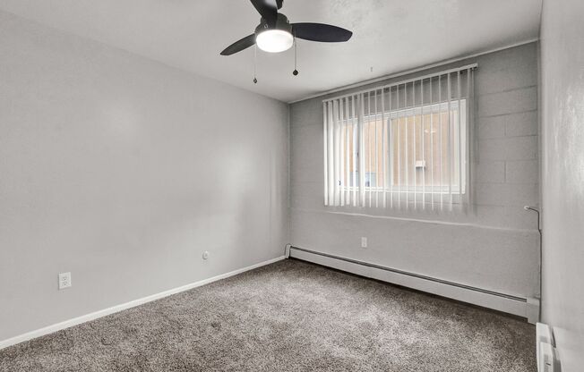 1 bed, 1 bath, 511 sqft, $945, Unit Unit 17
