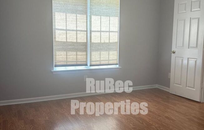 Desired Location for this 3 bedroom 2 bath Townhome