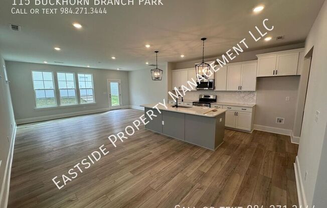 115 BUCKHORN BR PARK