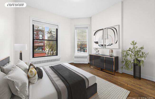 77 W 68 ST