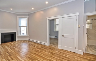 1 bed, 1 bath, $2,900, Unit 100