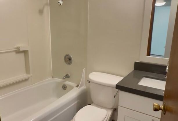 1 bed, 1 bath, 575 sqft, $1,395, Unit 104