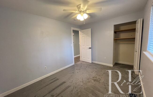 4 beds, 2 baths, $2,750