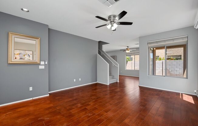 Gated Chandler Living | 4 Bedrooms in Top-Rated School District