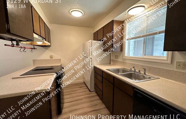 3129 W JORDAN ST
