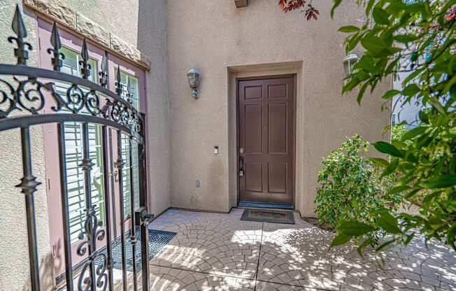 COMING SOON! Bridgeport 4 Bedroom Home for Rent in Valencia!