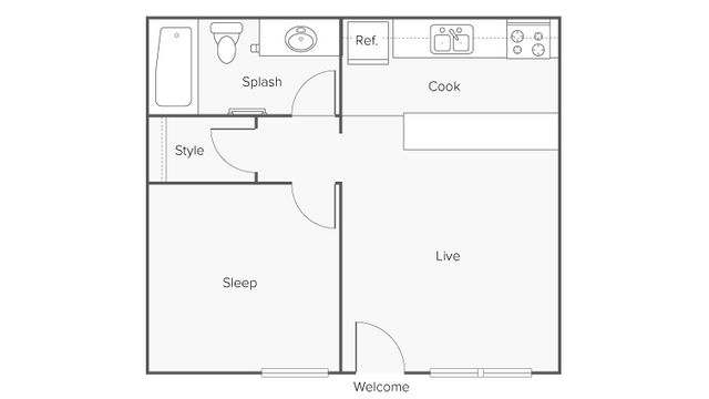 Partner-provided property photo