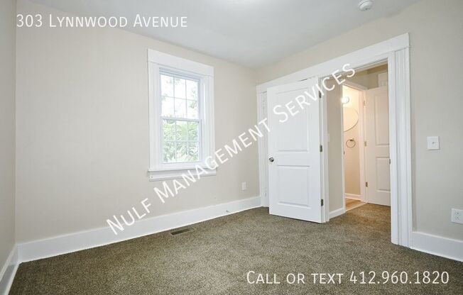 303 LYNNWOOD AVE