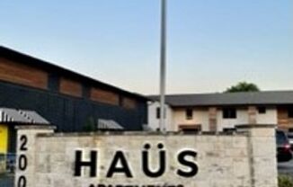 Primrose Haus Apartments!