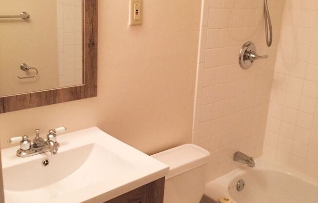 1 bed, 1 bath, 1,000 sqft, $955, Unit 503