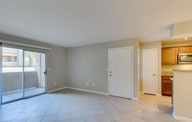 1 bed, 1 bath, $1,195, Unit # 1134