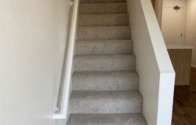 MISSION TOWER APARTMENTS