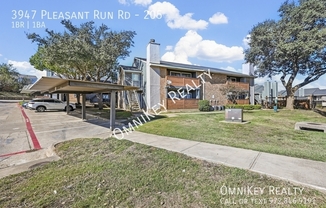 3947 PLEASANT RUN RD