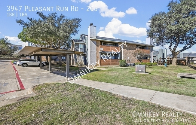 3947 PLEASANT RUN RD