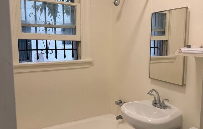 Studio, 1 bath, 325 sqft, $1,525, Unit 12