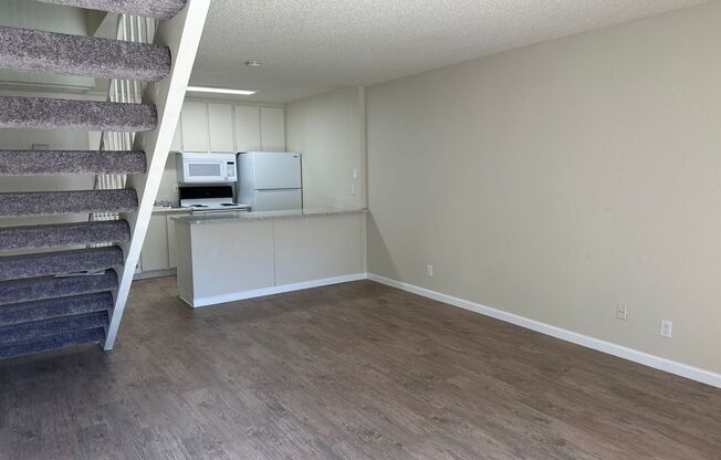 2511 Northrop Avenue - Pavilion Townhomes