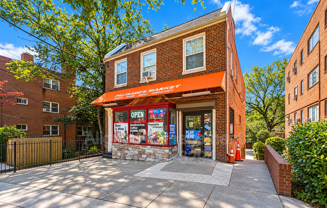 Partner-provided property photo