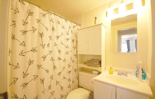 1 bed, 1 bath, 500 sqft, $3,200, Unit 403