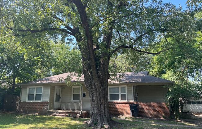 1 Bedroom Duplex!!!