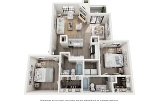 Partner-provided photo for $1435 unit