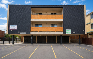 1415 Yosemite Plainsman Apartments (1 and 2 Bedroom Units)