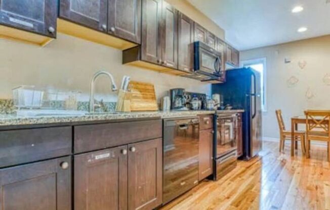 408 North 41st St