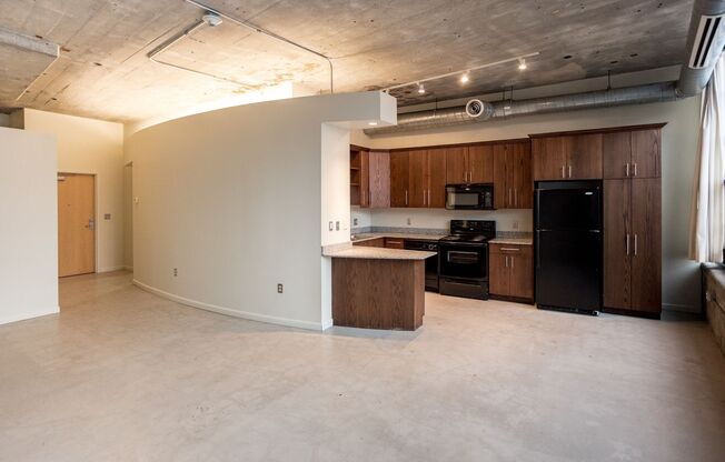 Graphic Arts Lofts