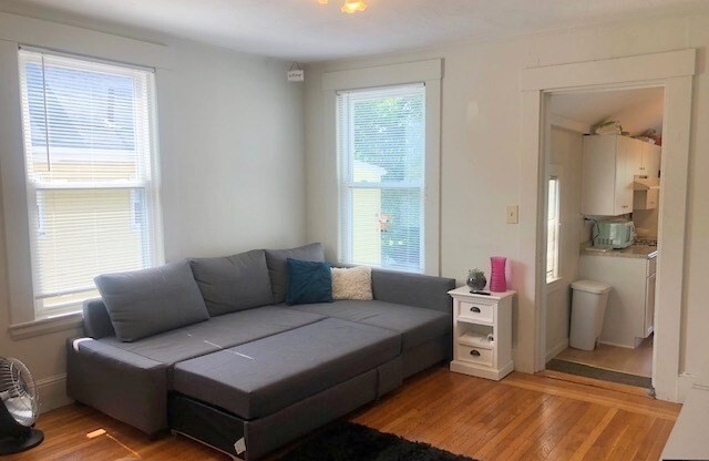 42 FANEUIL ST
