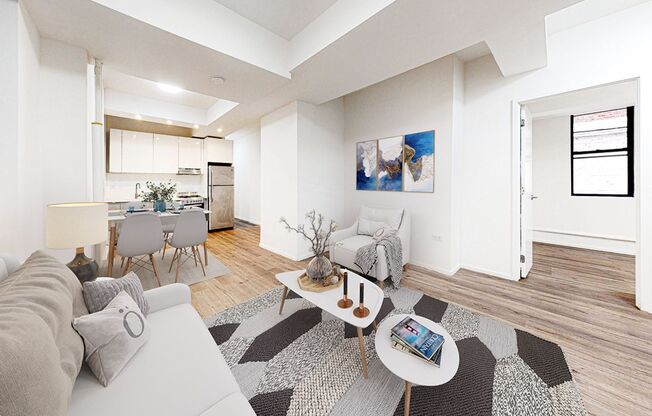 4848 Broadway Residences, LLC