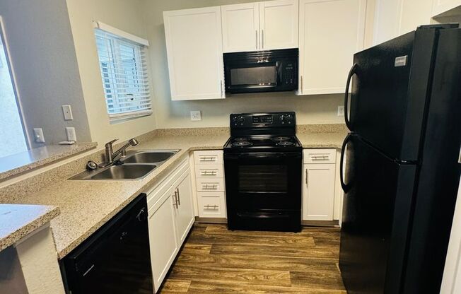 1 bed, 1 bath, 640 sqft, $2,250, Unit 233