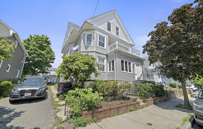 14 Stuart Street