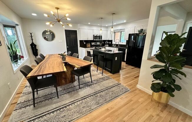 Beautiful 5 Bedroom Ranch in Virginia Vale