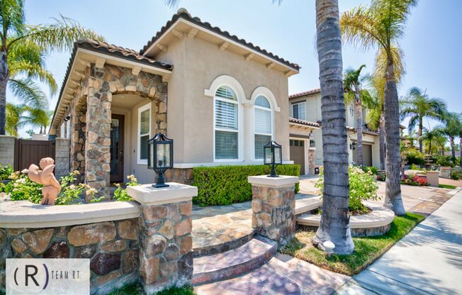 Gorgeous Solar-Powered Yorba Linda Home! Must View!