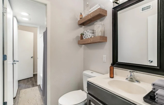 1 bed, 1 bath, 690 sqft, $1,504