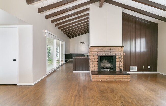 Beautiful 3bed 2ba House for rent!