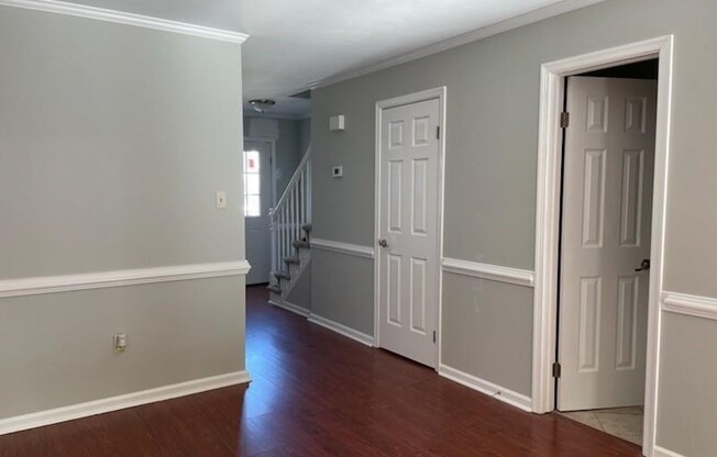 5601 CAMPUS DR